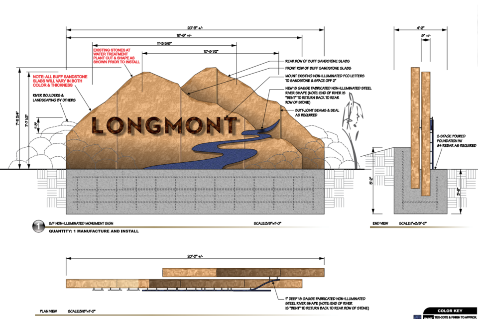 LongmontSign