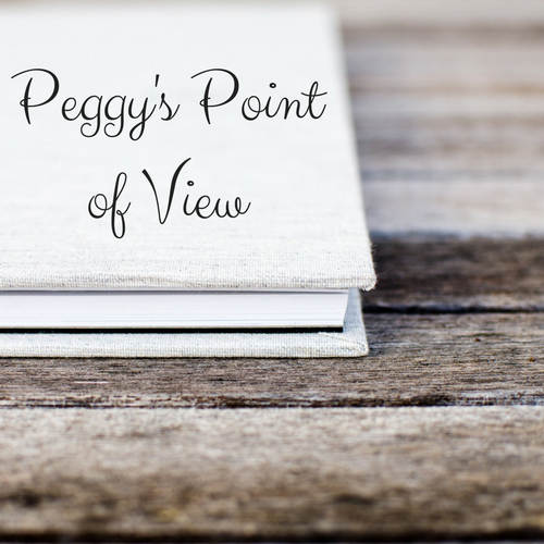 Peggy&#8217;s Point of View