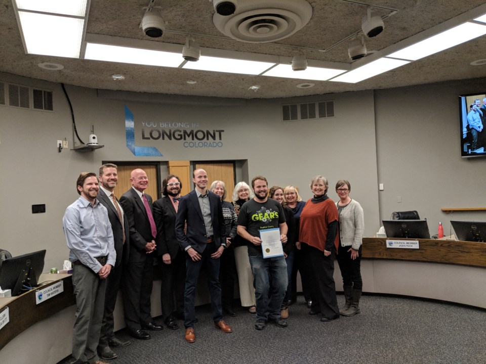City council