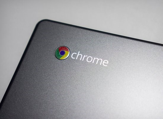 chromebook