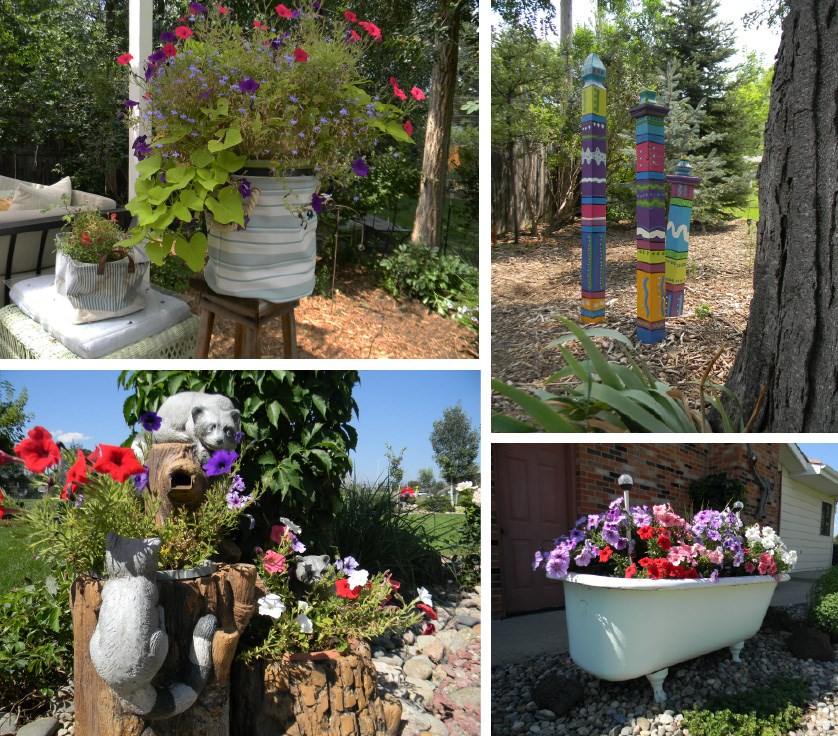 2018 LSO garden tour