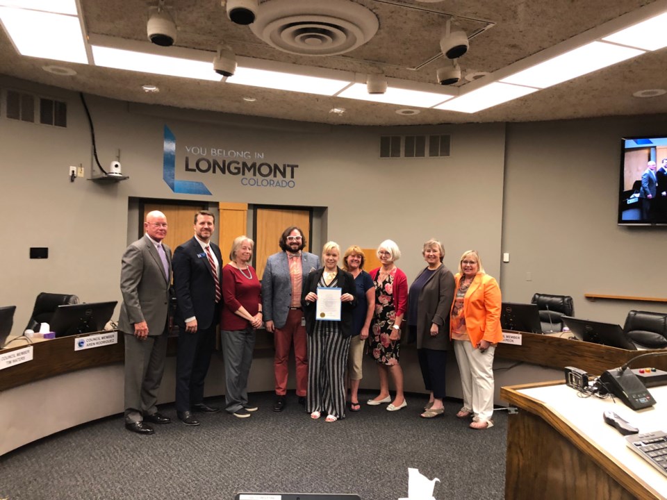City Council and LEDP