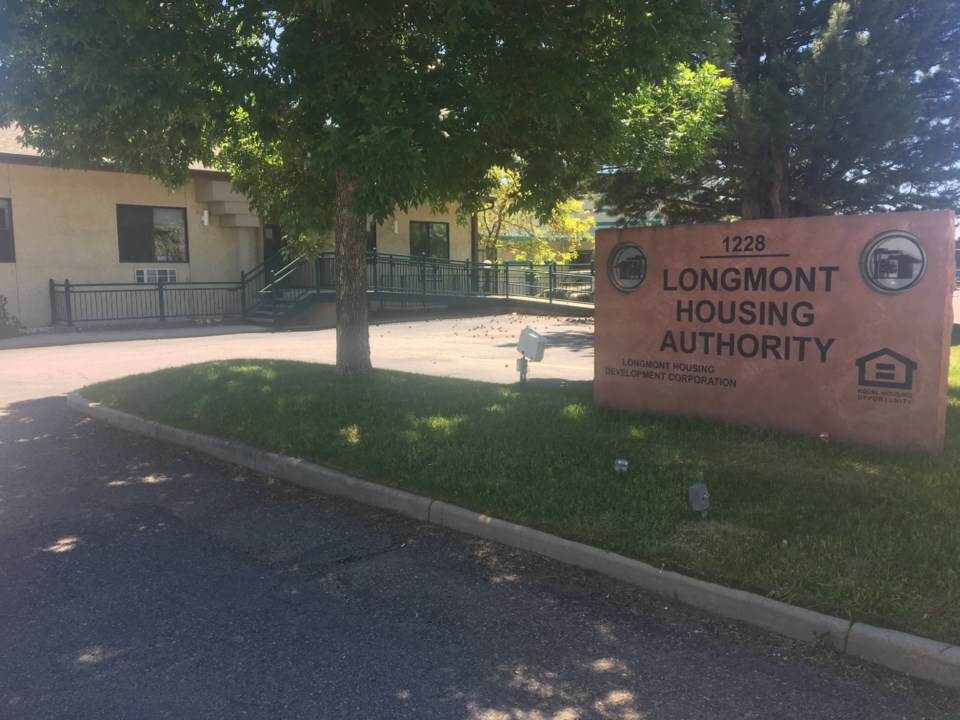Longmont Housing Authority