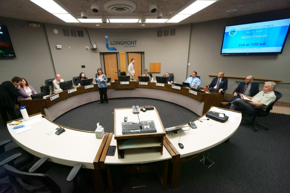 Meeting 0001