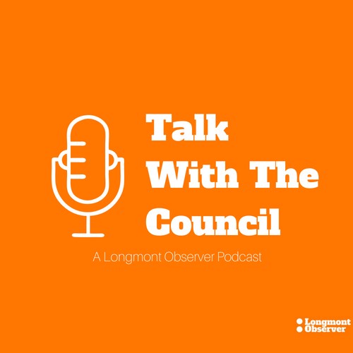 Talk With Council Podcast TWTC