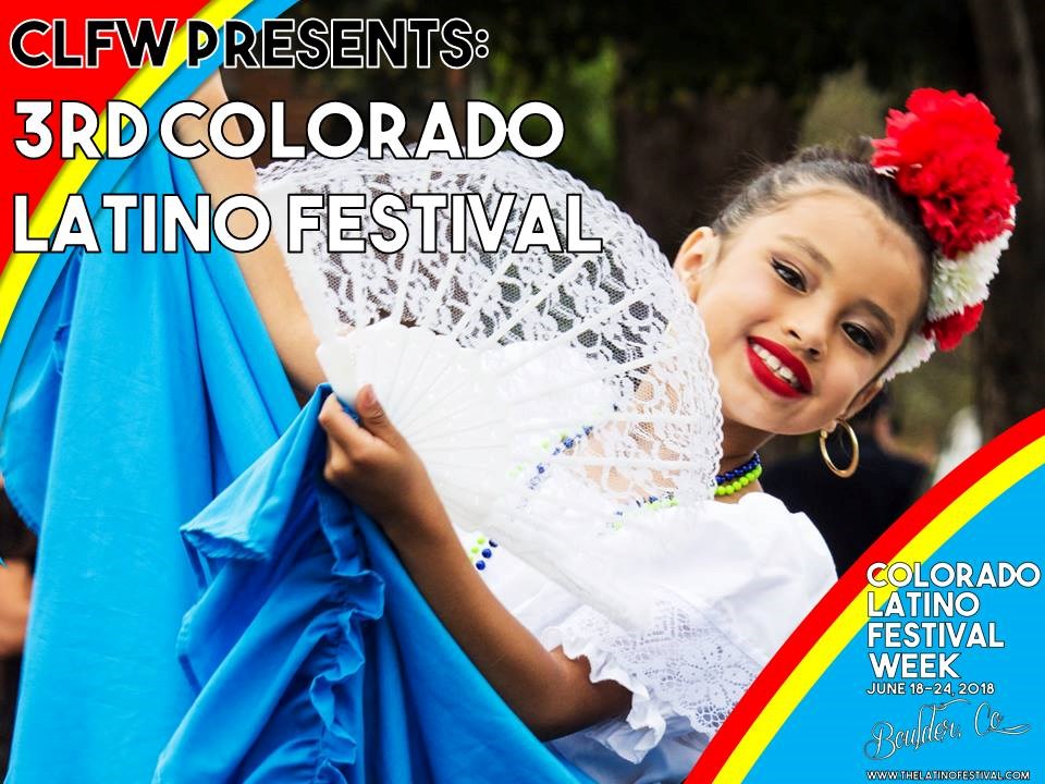 colorado latino festival 2018
