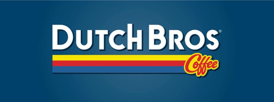 Dutch Bros Coffee