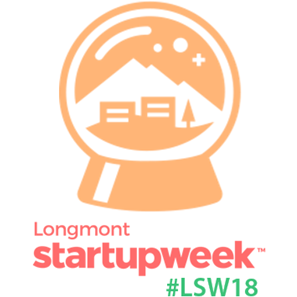 longmont start up week 2018