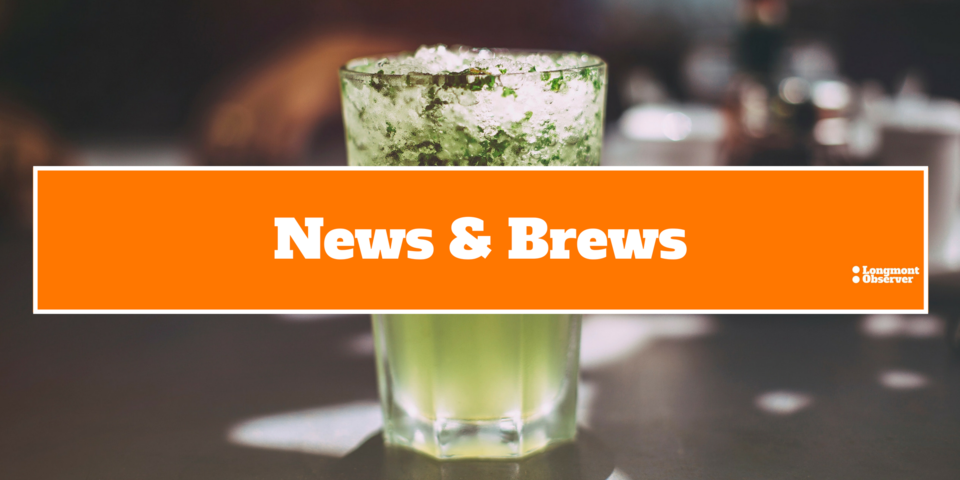 News &#038; Brews with the Longmont Observer &#8211; July 30, 2018