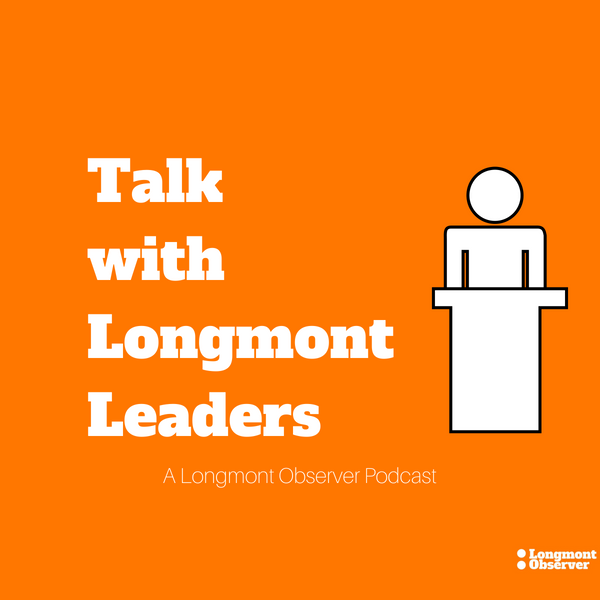 Talk With Longmont Leaders TWLL