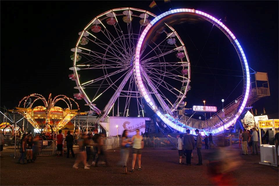 boulder county fair