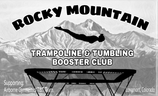 airborn trampoline