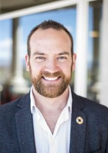 Nick Thomas, Independent Candidate for Colorado House District 2