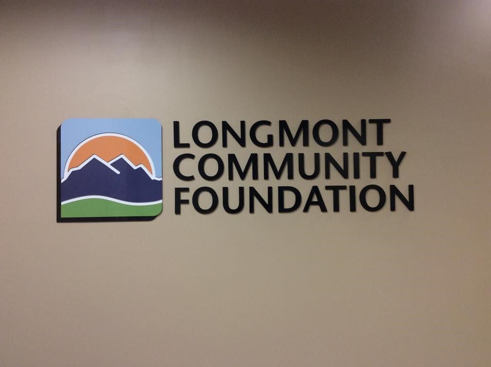 longmont community foundation