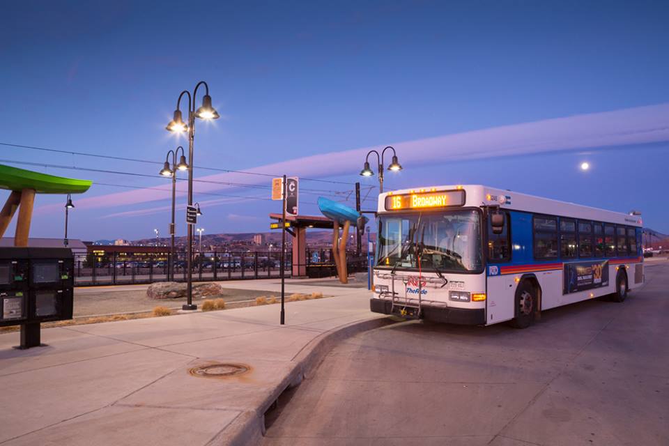 Regional Transportation District Rtd Announces Covid 19 Service Plan Fare Collection Suspension And New Boarding Procedures The Longmont Leader
