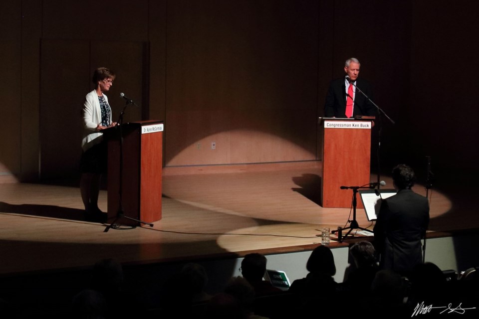 2018 10-06 Debate 6