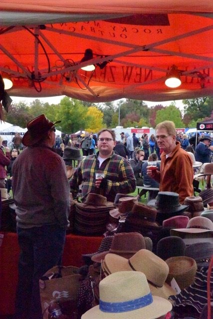 Oktoberfest 2018 (Photos by Dave Hoermann/ Longmont Observer)