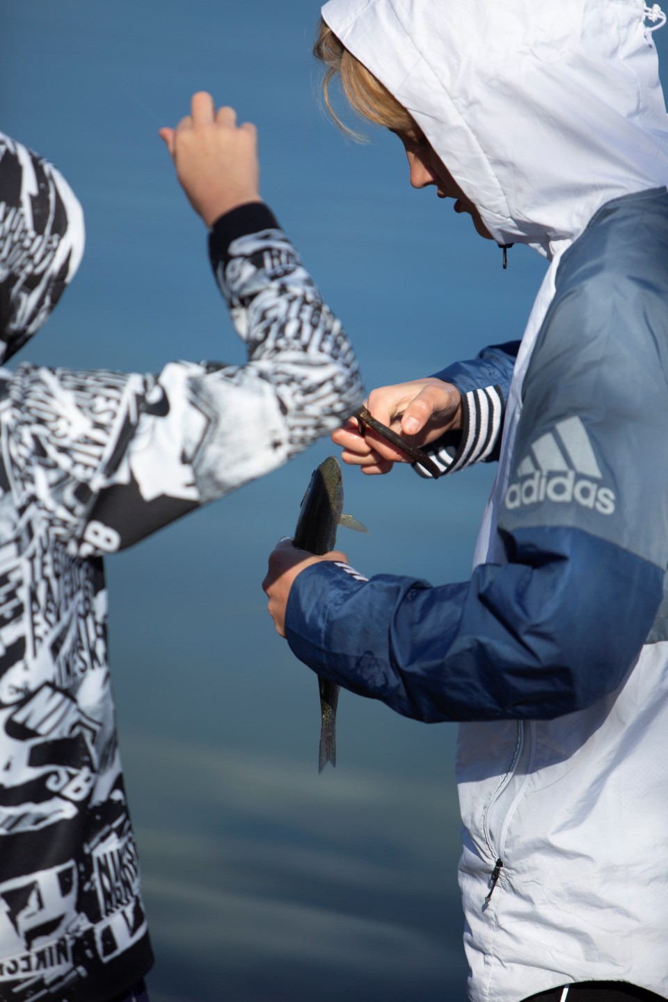 Fishing Derby