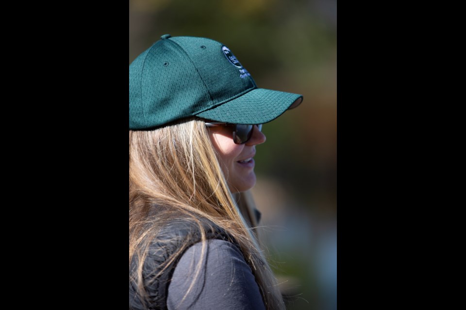 Junior and Senior Fishing Derby (Photo by Rick Brennan/ Longmont Observer)