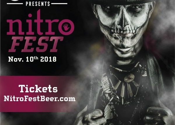 nitro fest