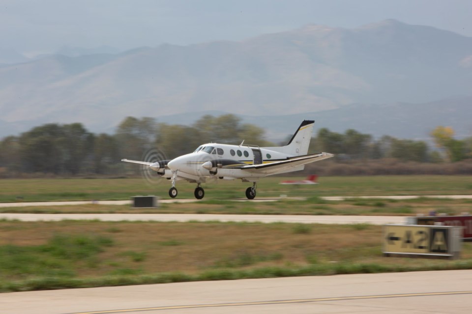 vance brand airport airplane 4