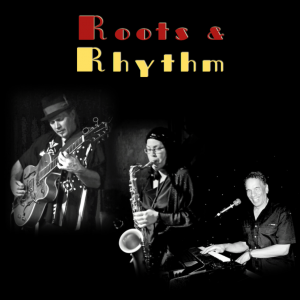 Roots and Rhythm Band/Facebook
