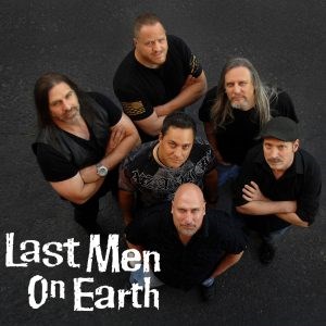 Last Men on Earth/Facebook Profile Photo