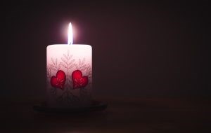 Candle/Pixabay