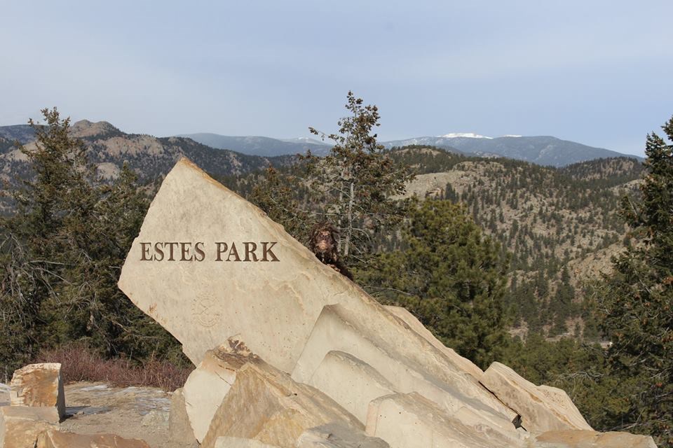 estes park