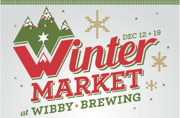 wibby winter market
