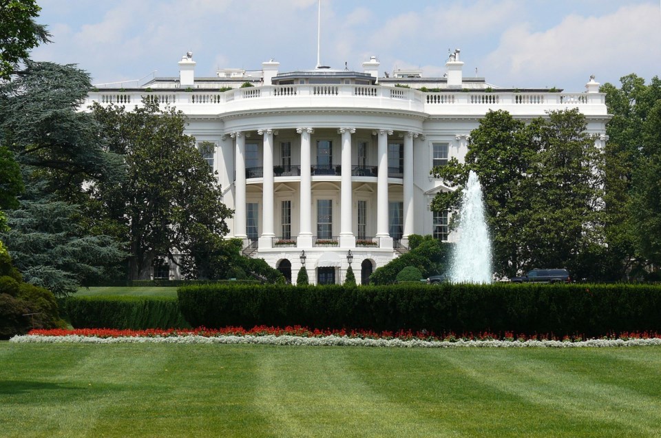 White House