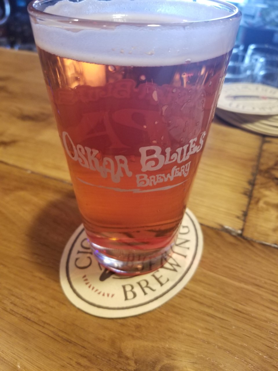 Guns ‘n’ Rosé