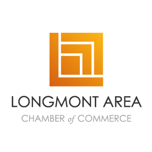 longmont chamber logo