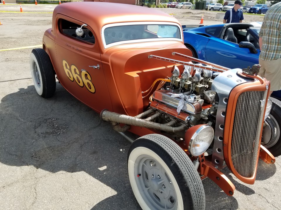 Longmont Cruise Night, slated for Saturday, canceled due to COVID The