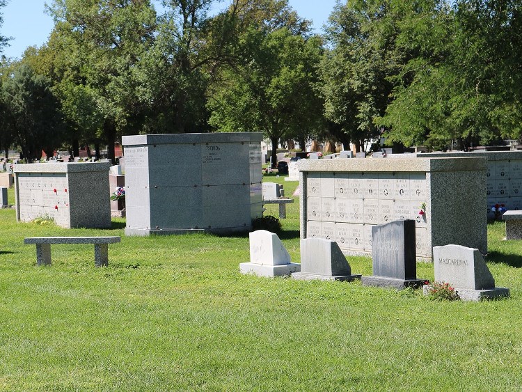 linn grove cemetery