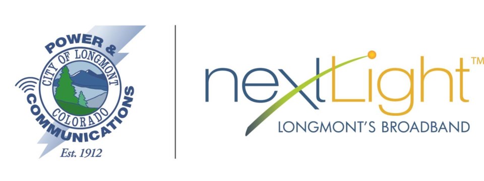 LPC NextLight Longmont Power and Communication