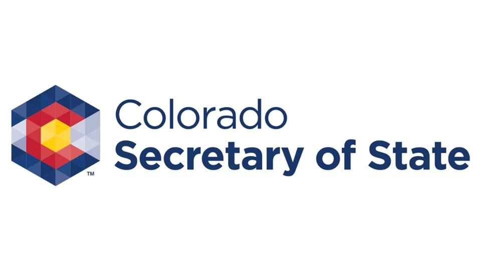 colorado secretary of state logo