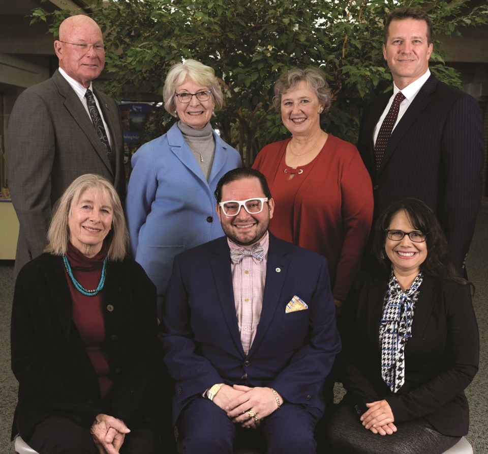 2019-21 City Council