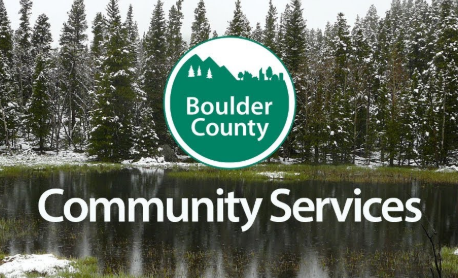 Boulder County Community Services