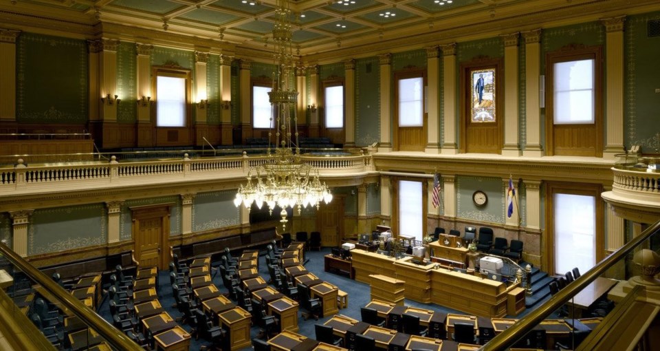 Colorado Senate