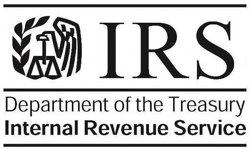 IRS Logo