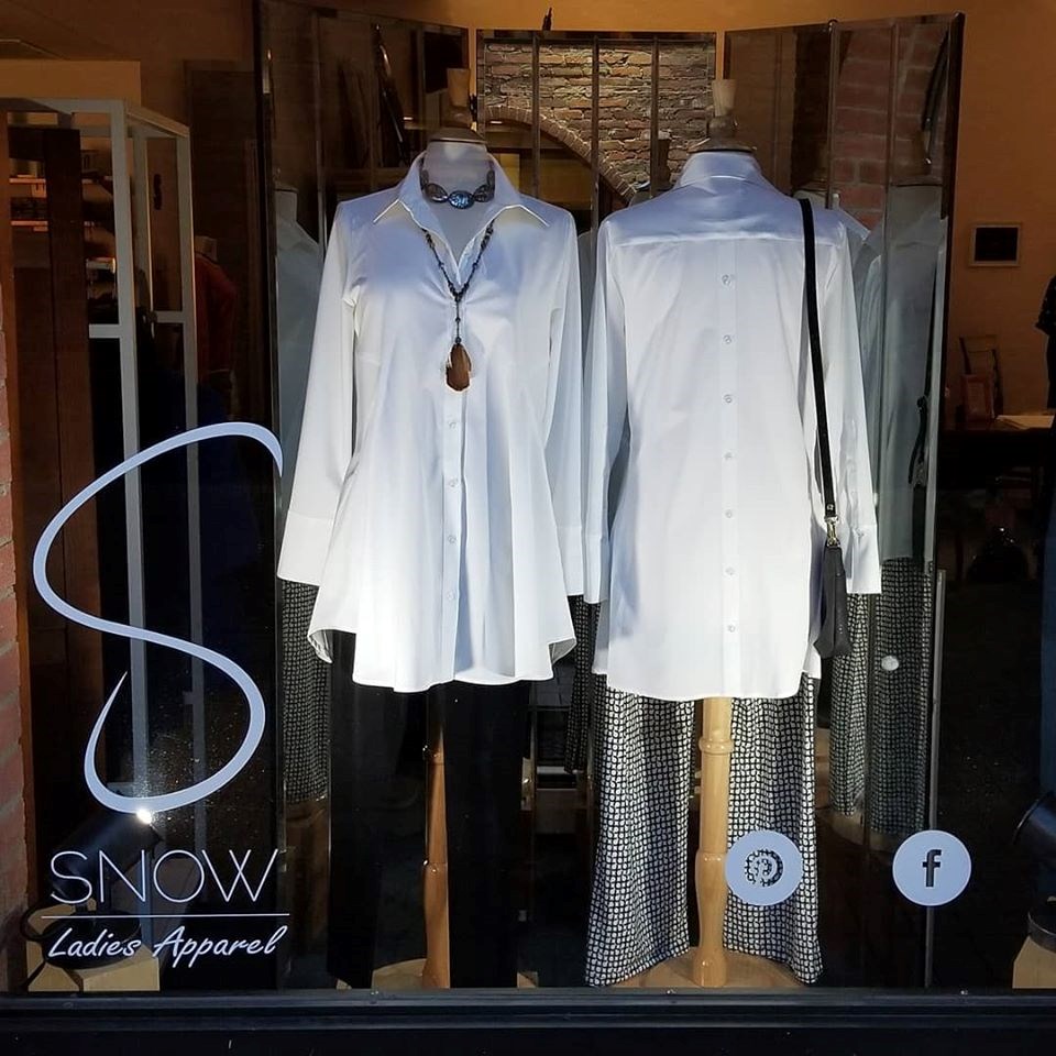 snow apparel
