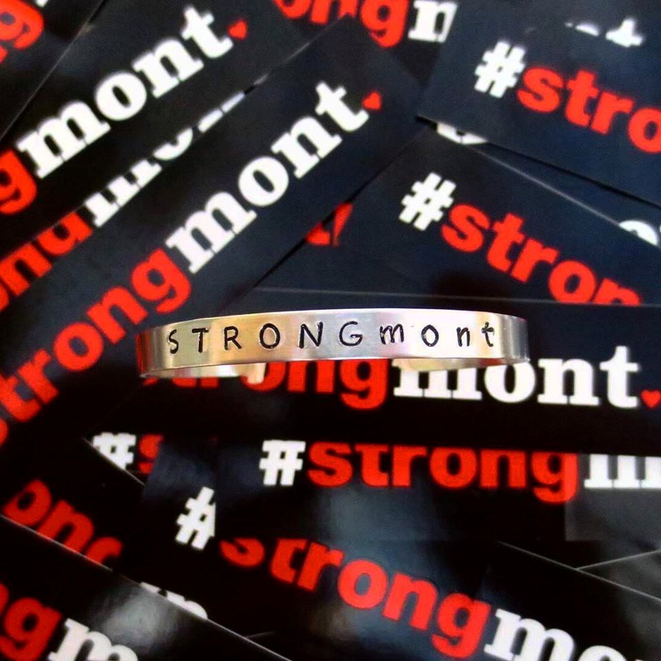 #strongmont