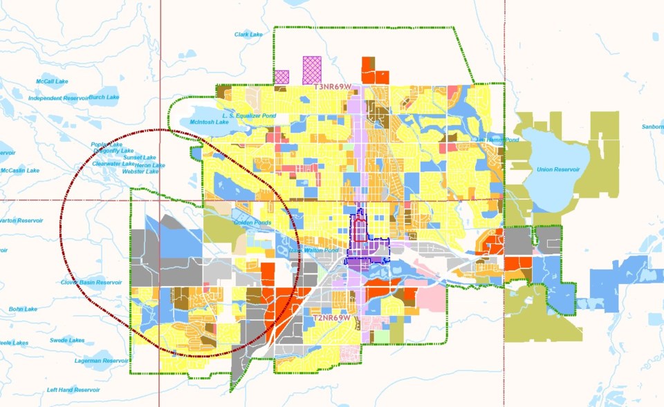 longmontzoning