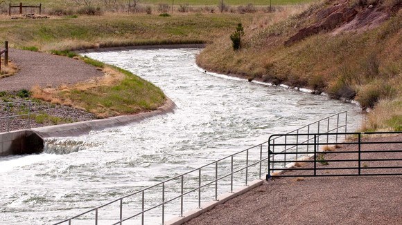 Northern Water