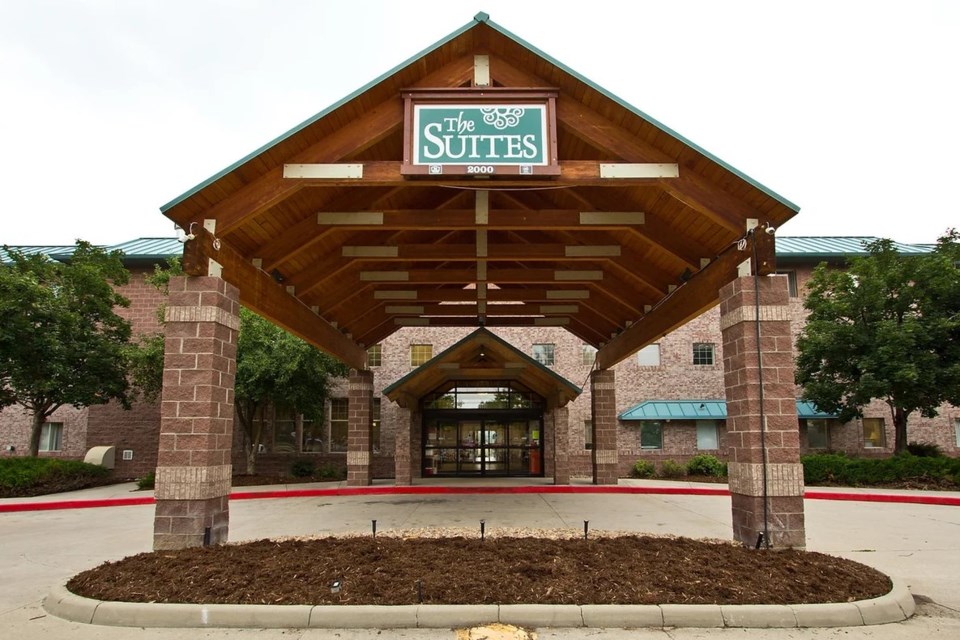 the-suites