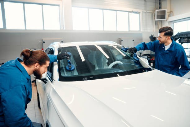 windshield-replacement-boulder