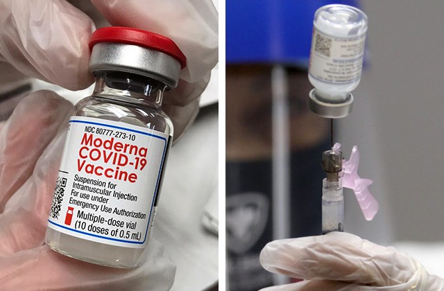 Mahoning County Public Health To Offer Covid-19 Vaccinations - Mahoning Matters