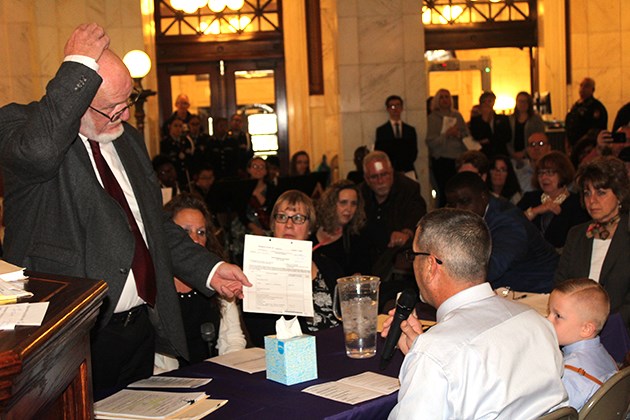 adoption celebration attorney