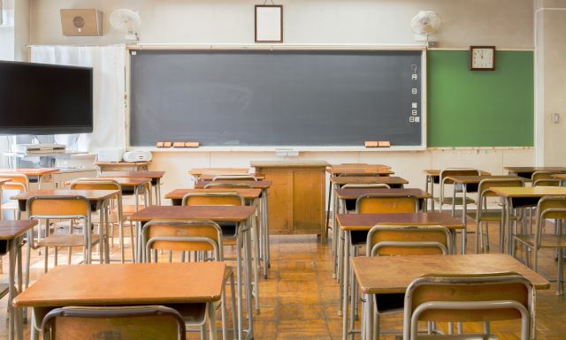 Ugdsb Announces Mid Year Principal And Vice Principal Moves